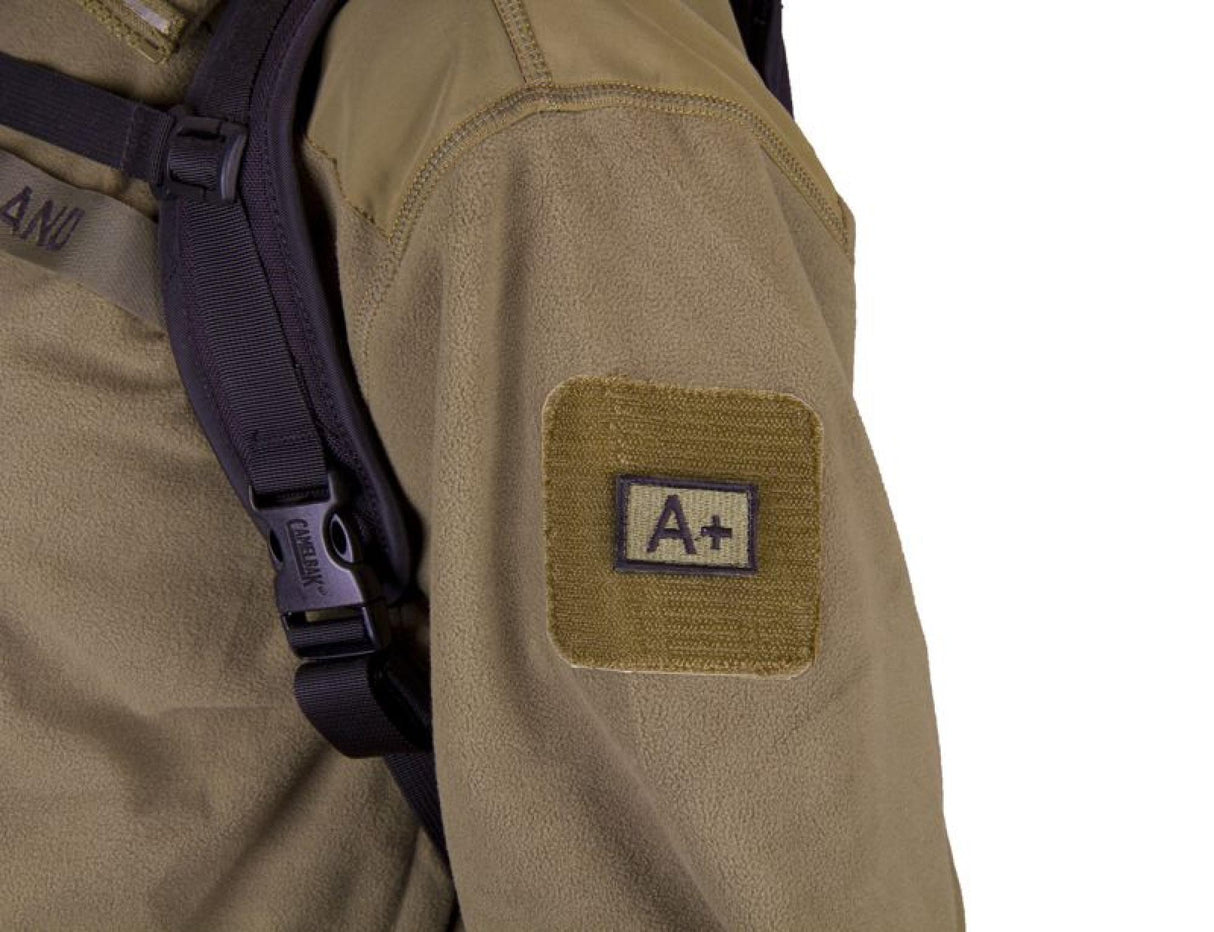 Patch<br>Original