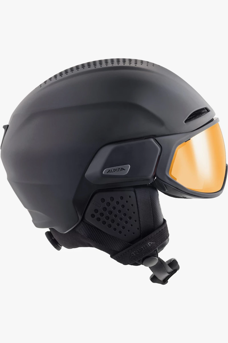ALPINA Alto Q-Lite Skihelm