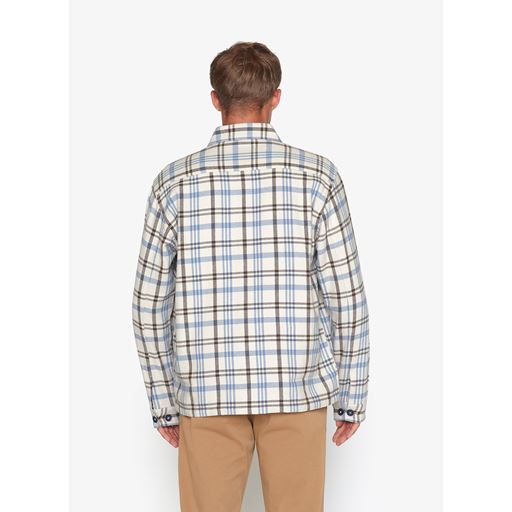 Signal Gorm Overshirt, Creamy, XXL