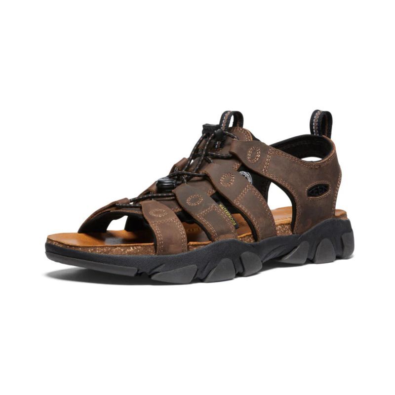 Daytona II - Sandales randonnée homme