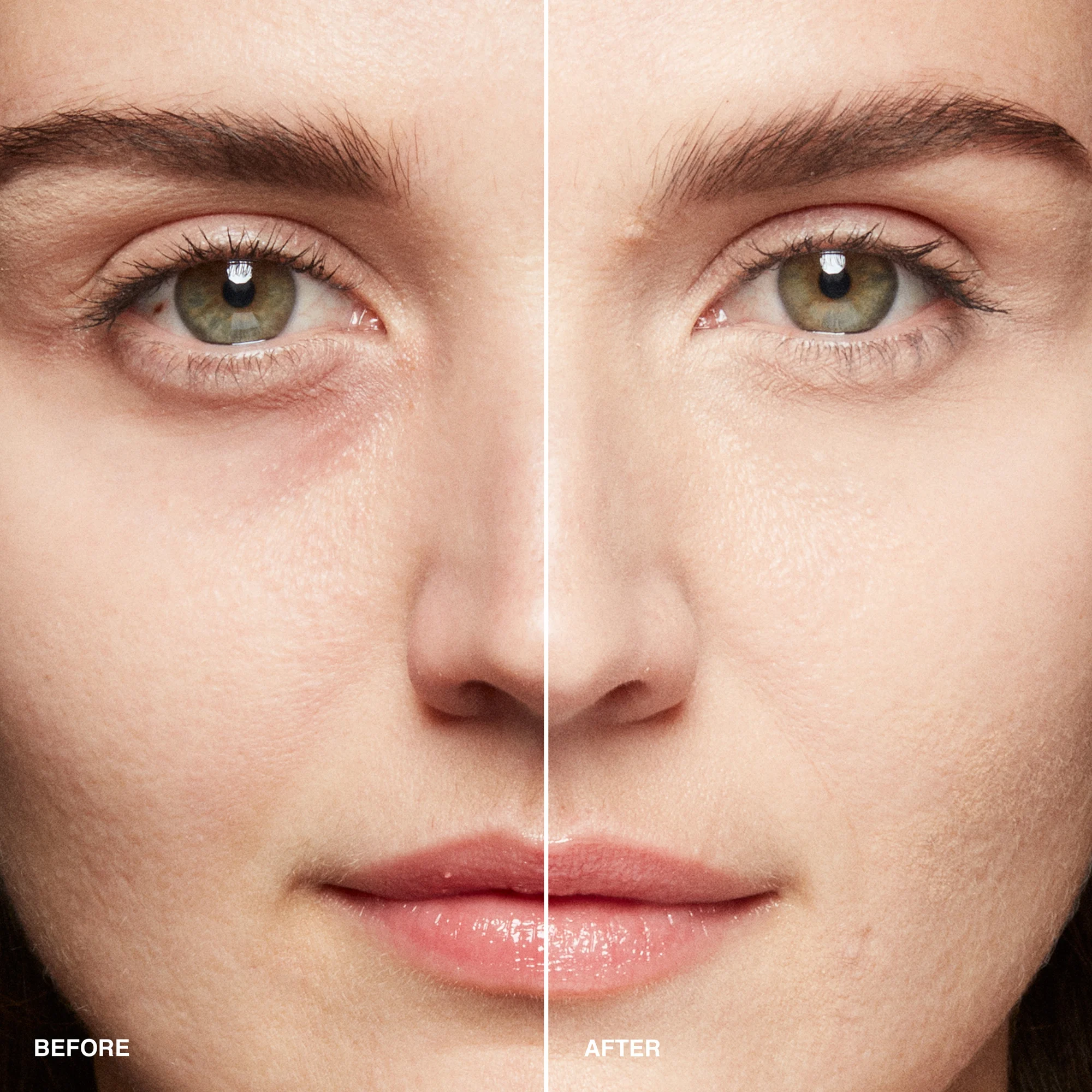 Skin Full Cover Concealer - Anticernes |- 03. Warm Ivory