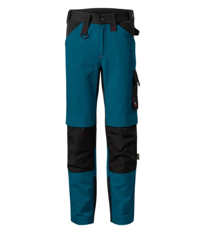 Rimeck W07 - Pantalon de Travail Résistant Vertex Pro