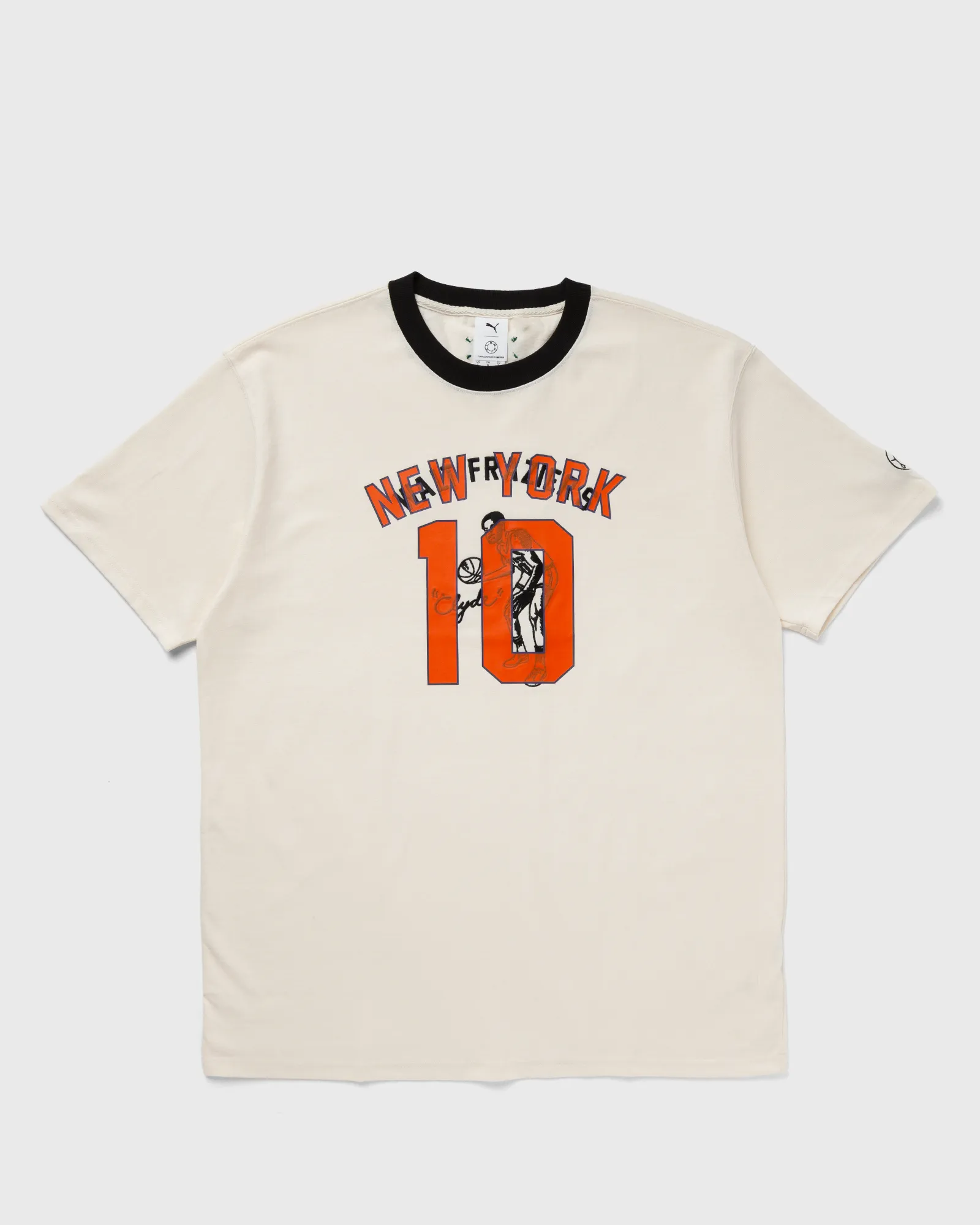 Puma PUMA x RHUIGI Graphic Tee