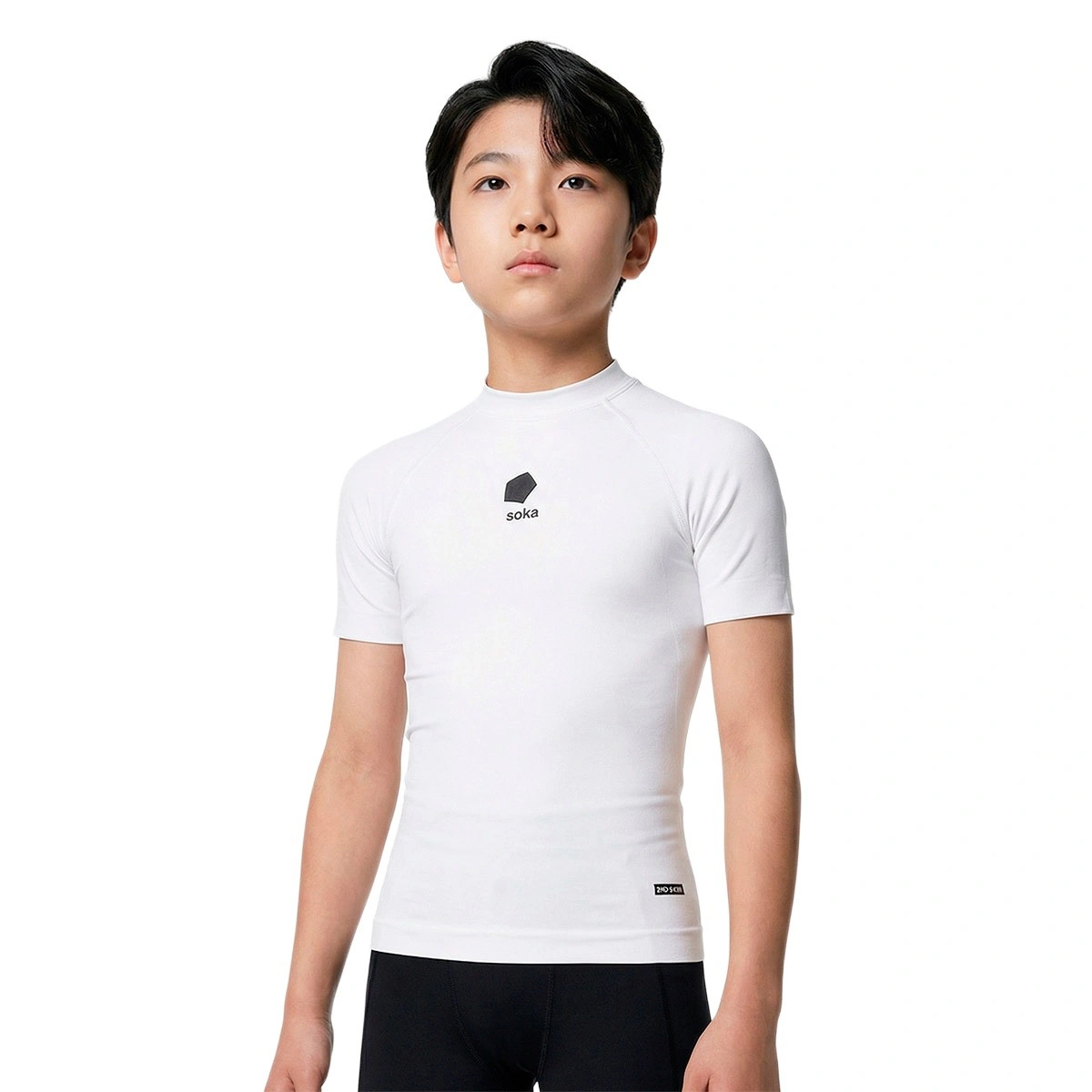 T-Shirt Soka Térmica Soul m/c Criança