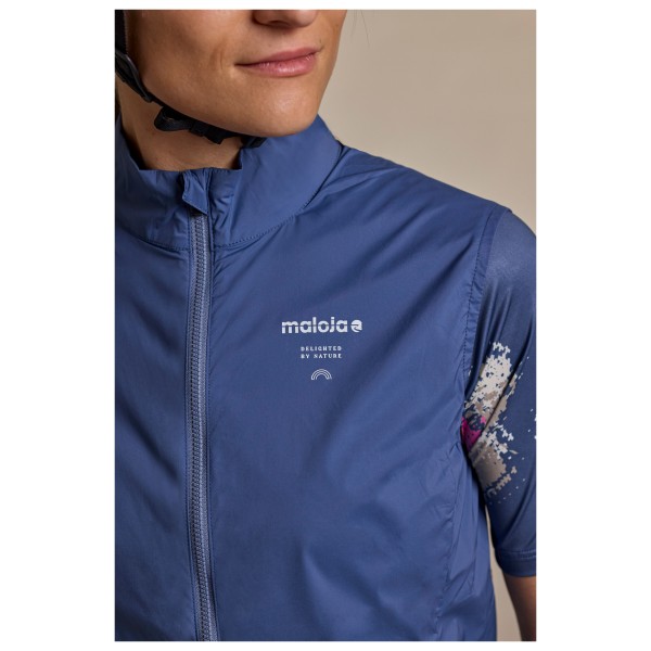 Maloja - Women's MalkaM. Vest - Gilet de cyclisme