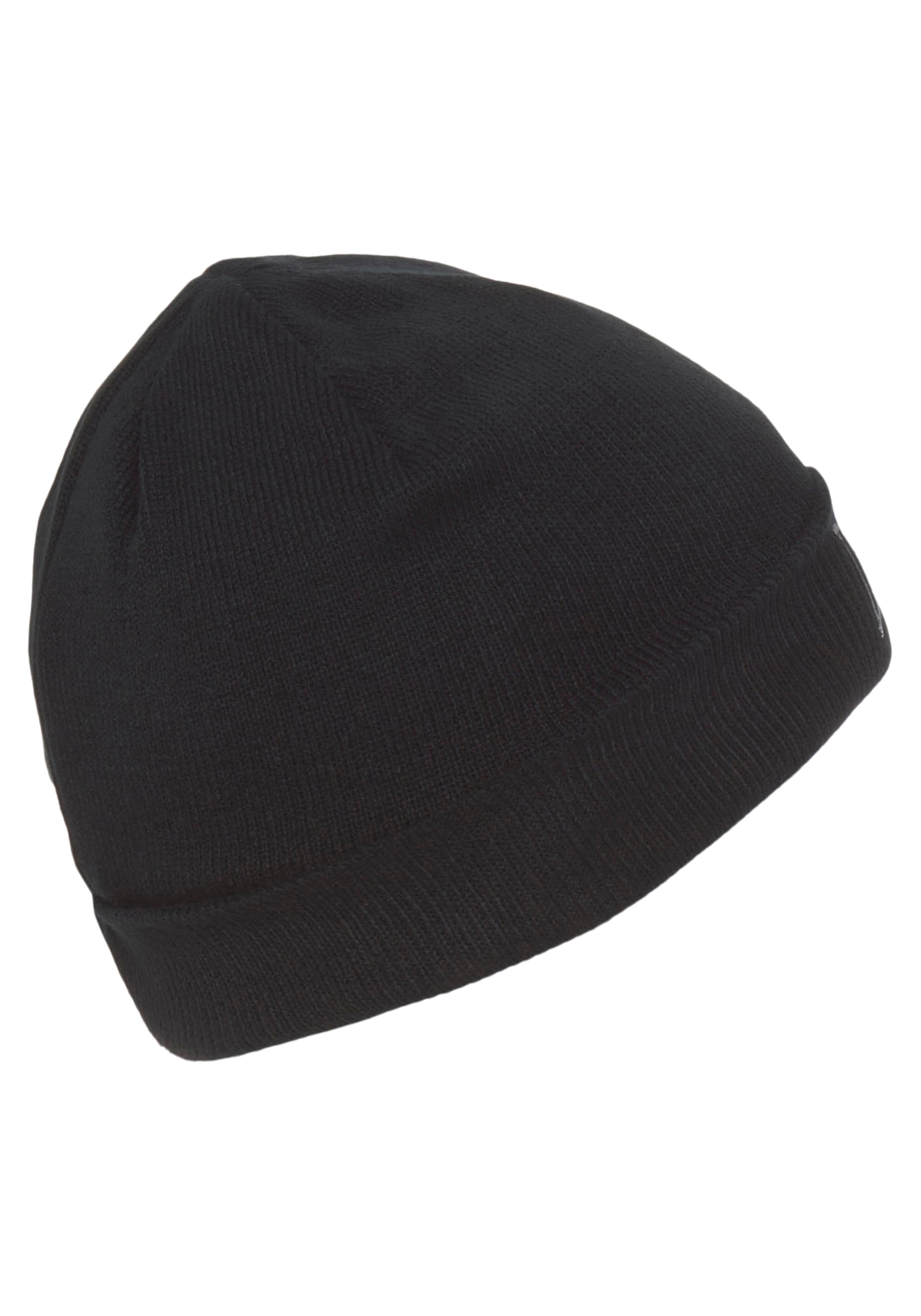 Lonsdale Beanie »HAT DUNDEE« Innen mit wärmendem Fleece gefüttert