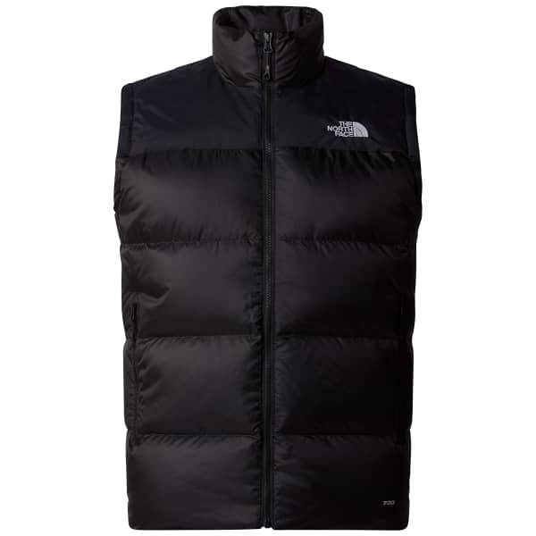 Doudoune THE NORTH FACE DIABLO DOWN 2.0 VEST TNF BLACK HEATHER/TNF BLK