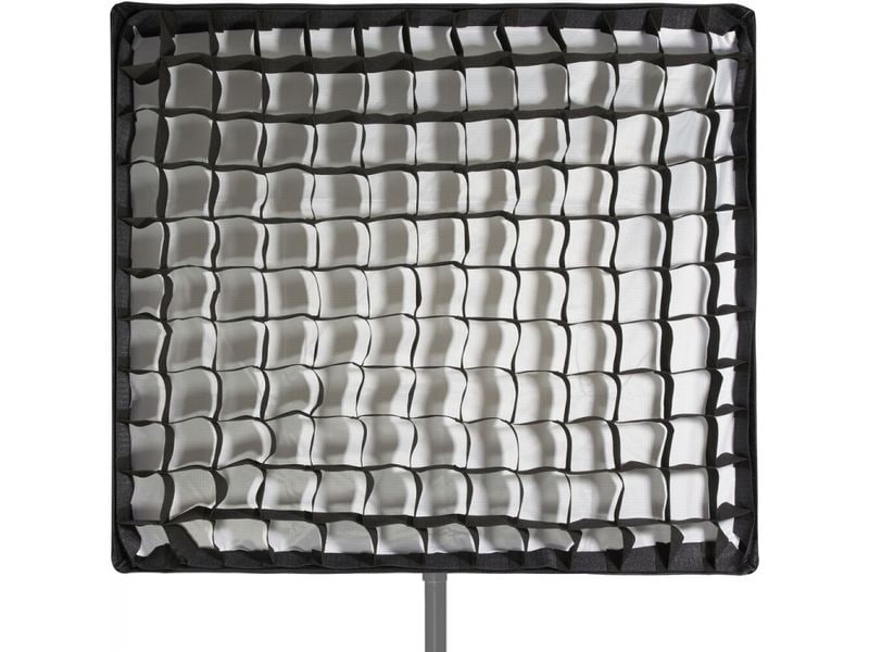 Godox Softbox LD-SG150RS mit Gitter für LD150RS Panel Rechteckige Softbox mit Gitter für LD150RS LED-Panel