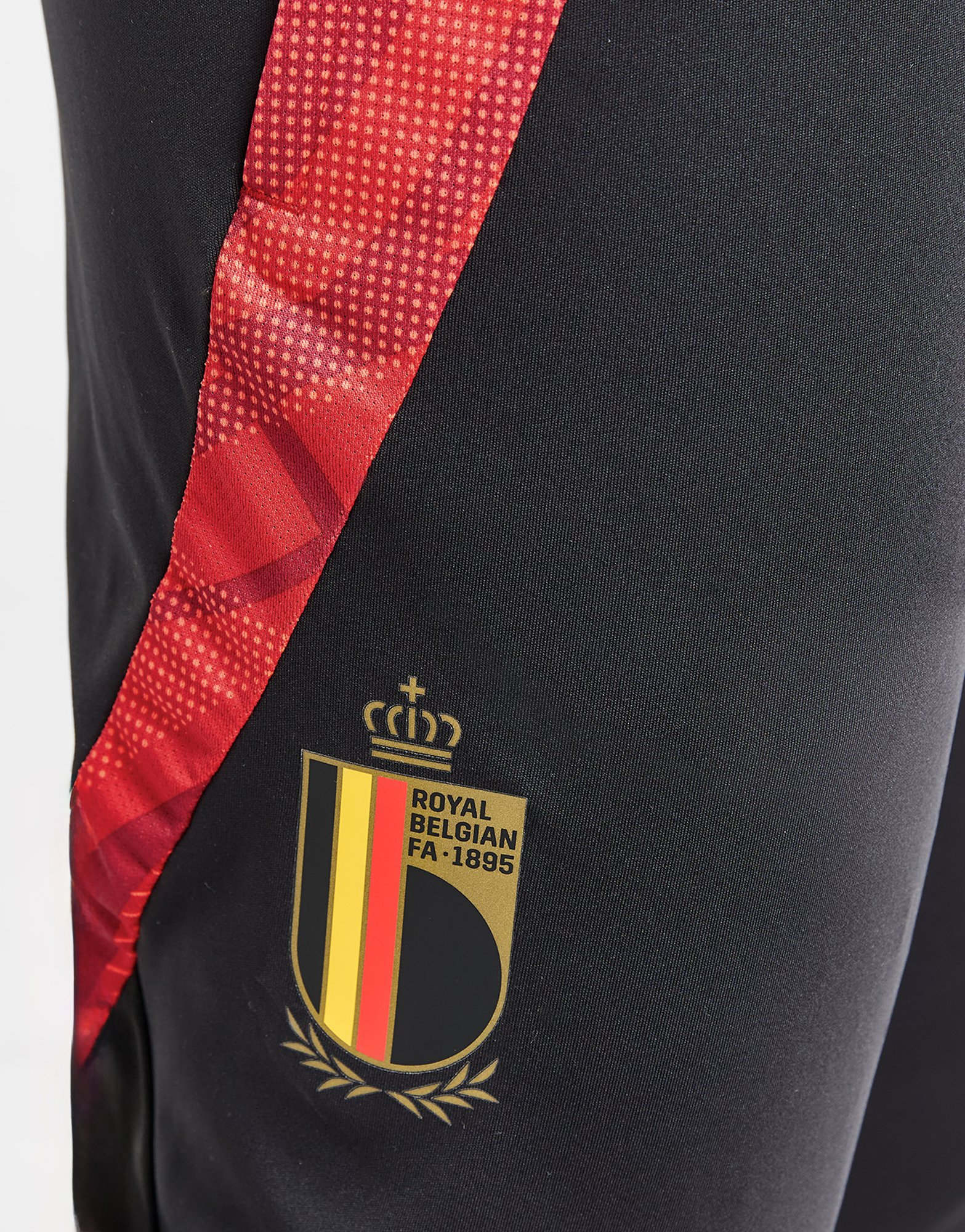 adidas Pantalon d'entraînement Belgique Tiro 24 Competition