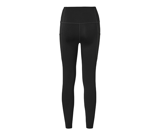 Sporttight, terrakotta
