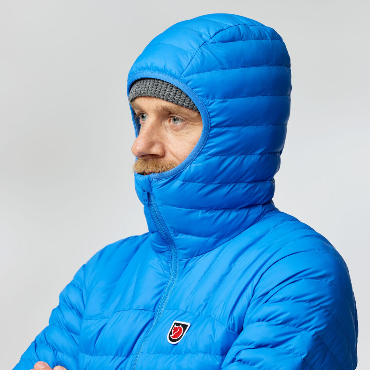 Fjällräven<br>Expedition Lätt Hoodie M