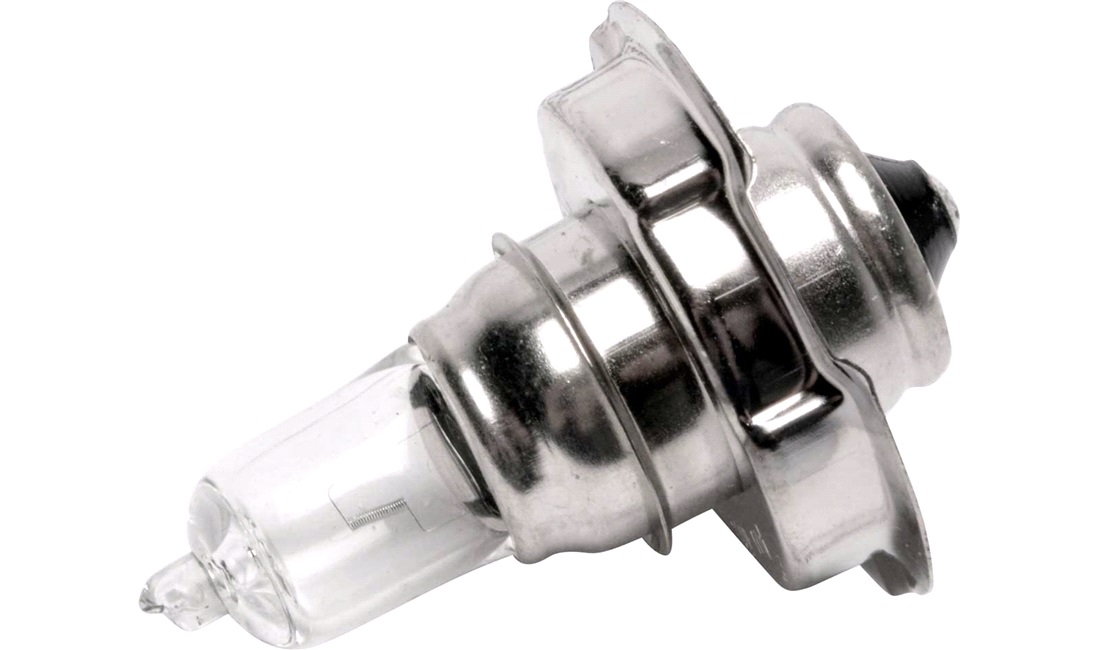 Pære P26S, 12V-15W, HALOGEN