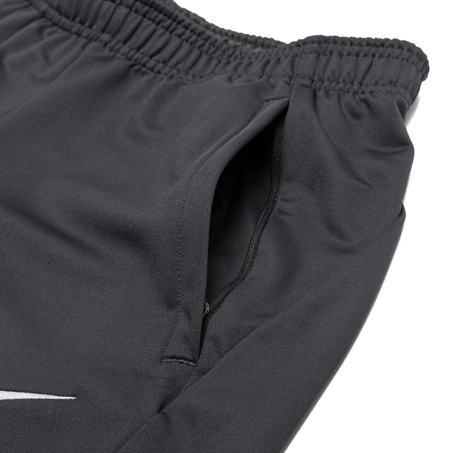 Liverpool Bas de Survêtement Dri-FIT Strike - Gris/Gris