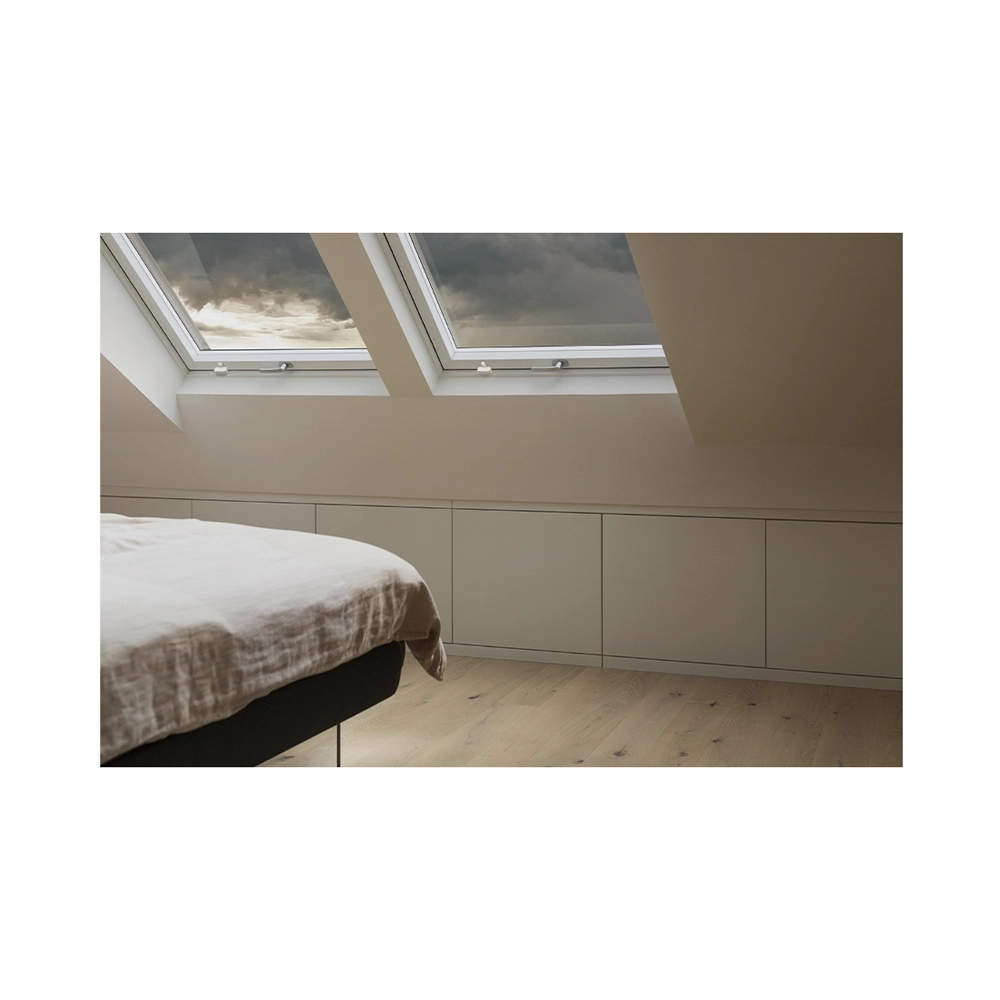 eve Door & Window Kabelloser Kontaktsensor