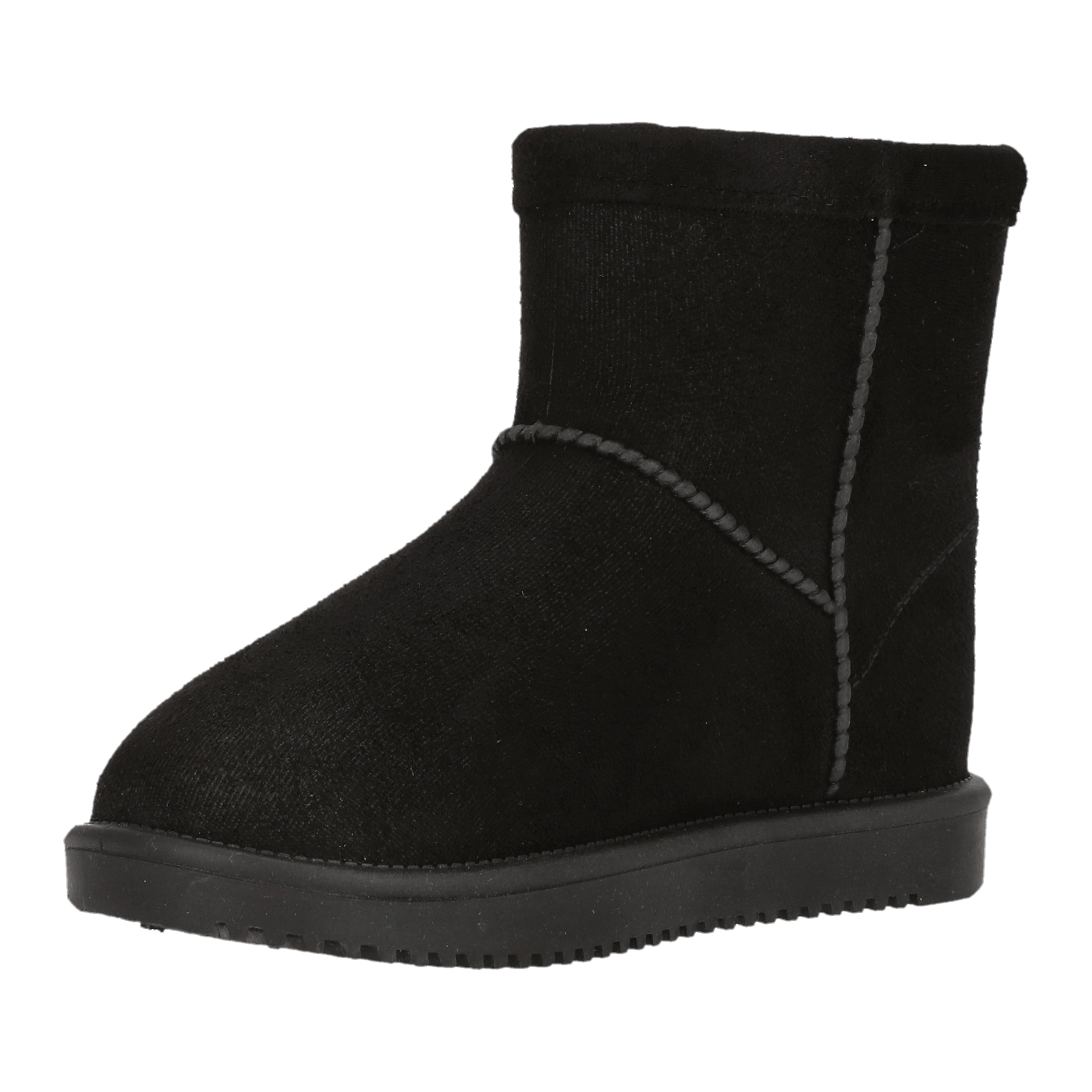 Graffiti Daxa Kids Boot Warm WP 28-36 - Fritids og motesko