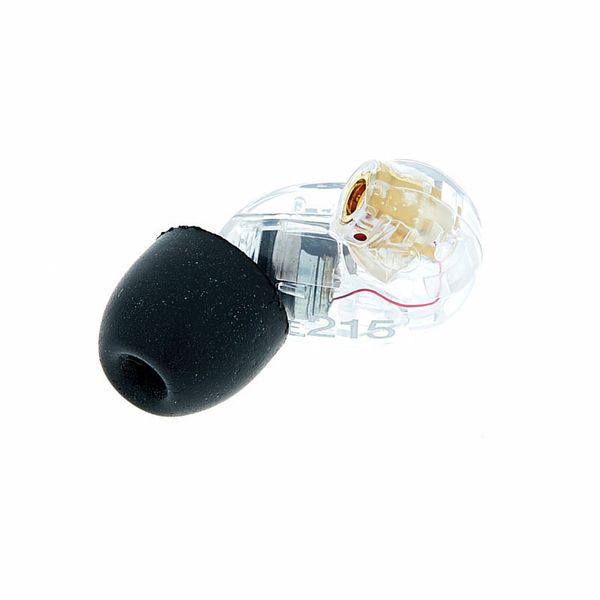 Shure SE215 CL Right