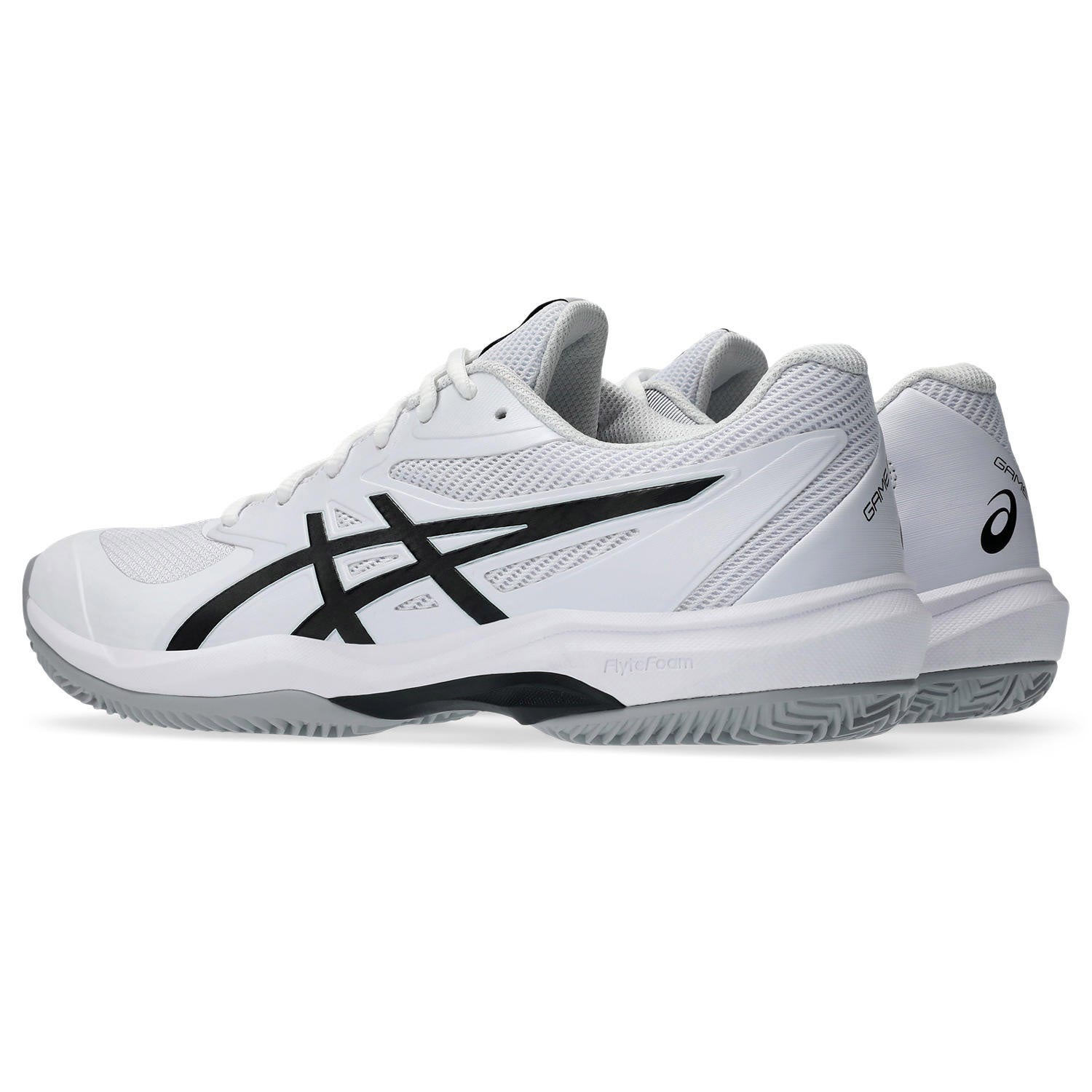 ASICS  Game FF Clay