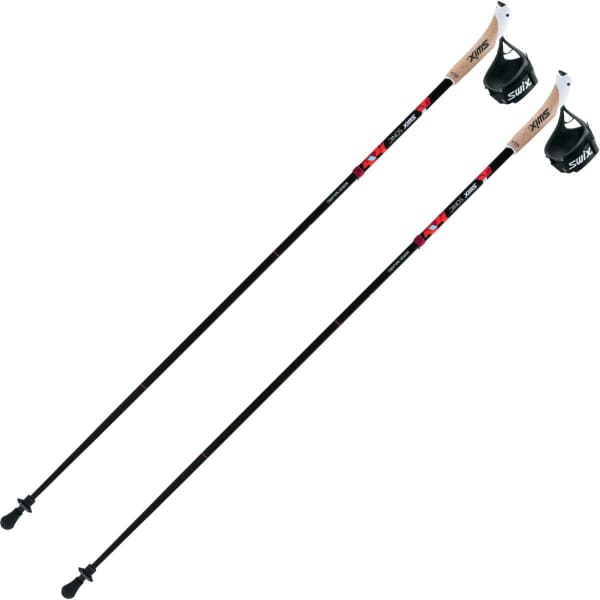 Bâton marche nordique SWIX SONIC NORDIC WALKING ALU