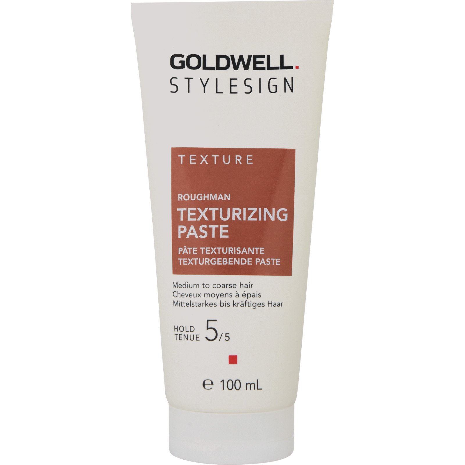 Goldwell Stylesign Creative Texture Roughman Crème Paste 100 ml