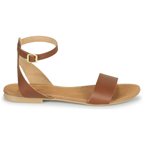Betty London - GIMY - Camel