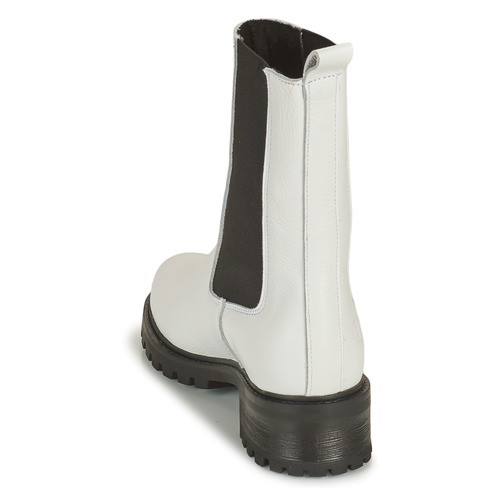 Betty London - OLANDI - Blanc