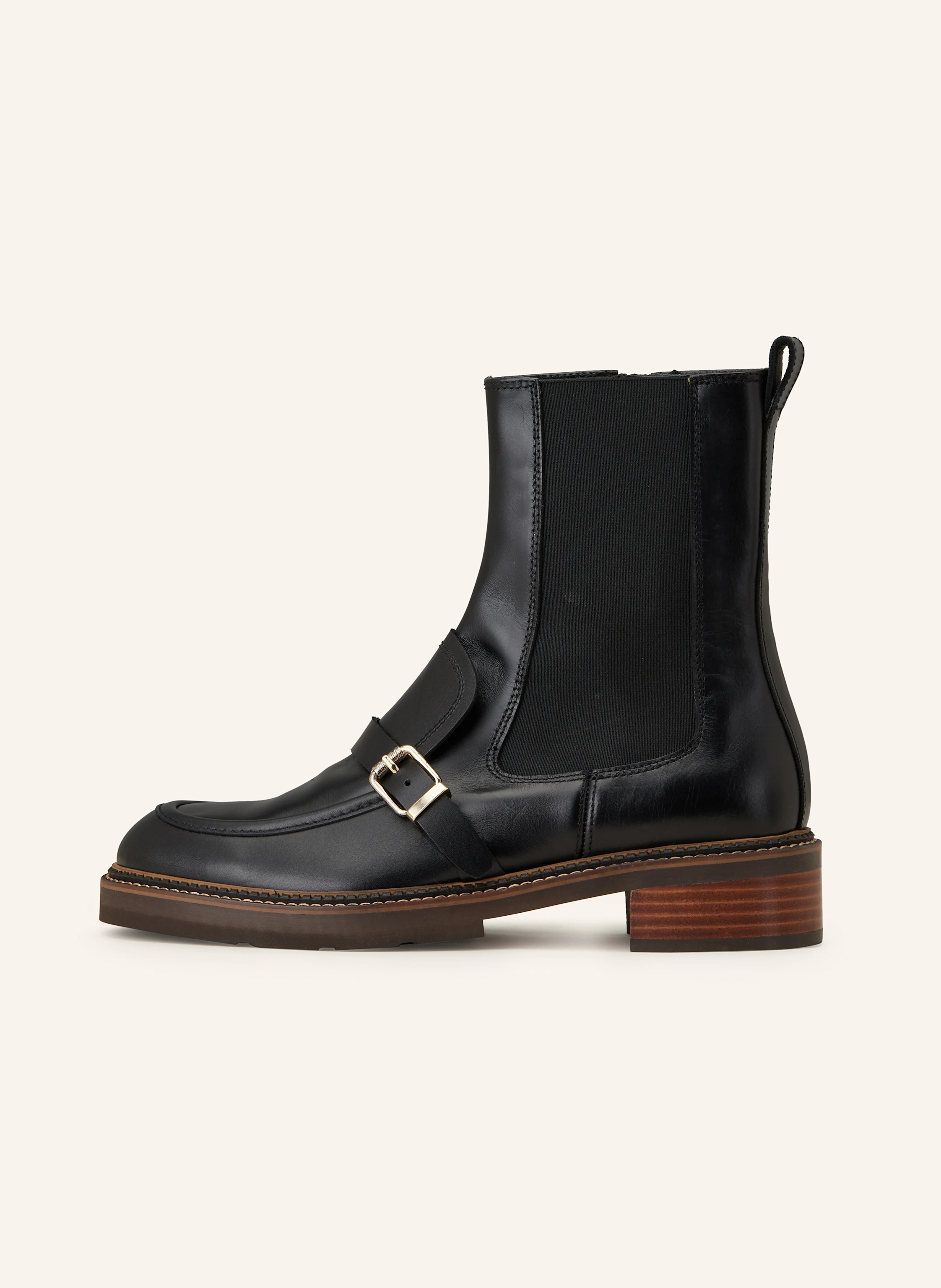 Pertini Chelsea Boots