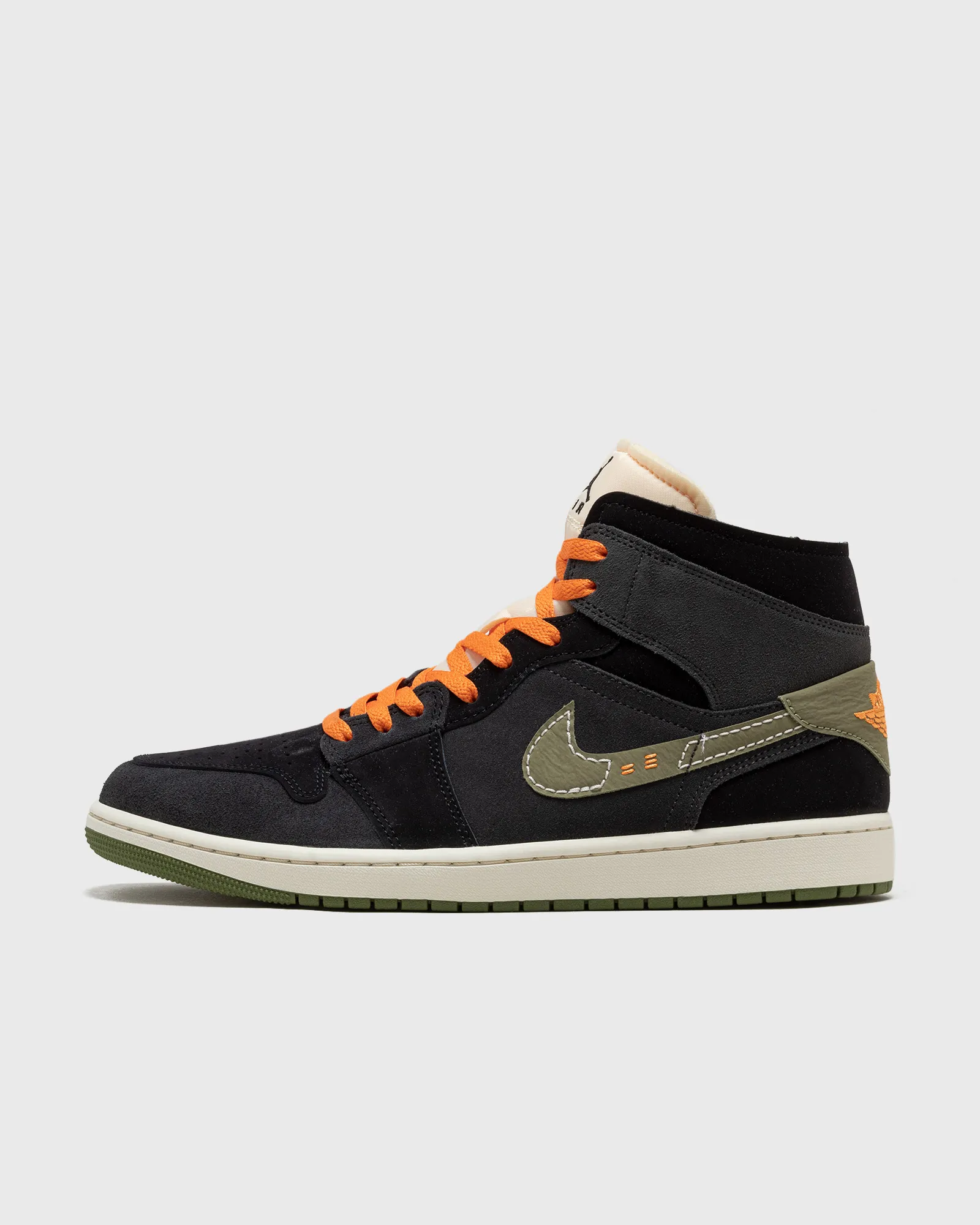 Jordan Air Jordan 1 Mid SE Craft Men's Shoes