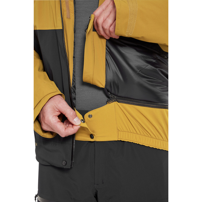 Rab Herren Khroma Diffract Jacke