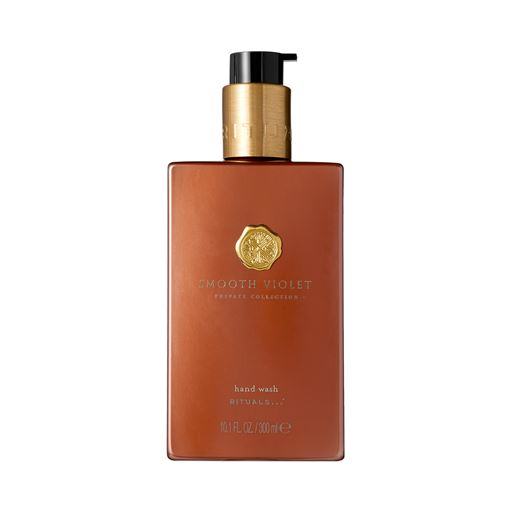 Rituals Private Collection Håndsæbe, Smooth Violet, 300 ml