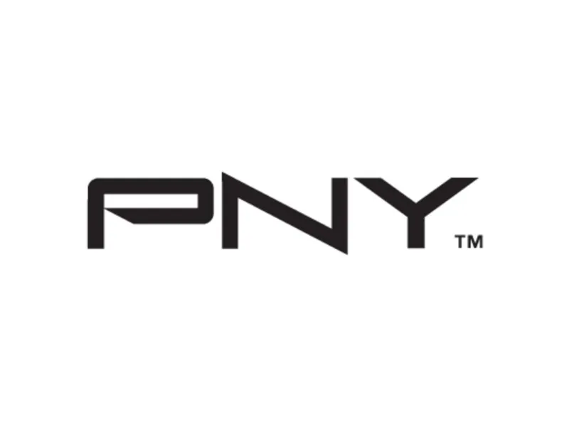 PNY VCNT400-4GB-PB, T400, 4 GB, GDDR6, 64 Bit, 7680 x 4320 pixel, PCI Express x16 3.0