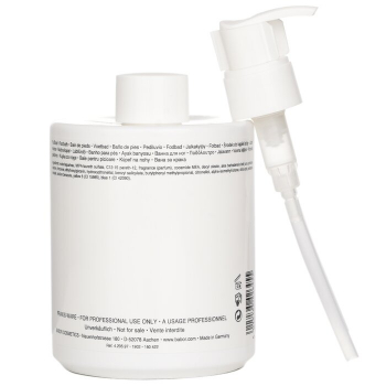Babor Spa Shaping Foot Bath