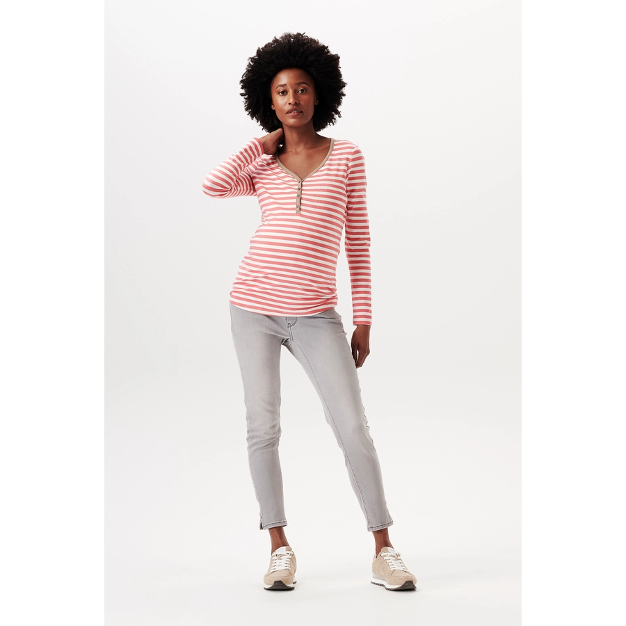 Esprit Still-Shirt Blush