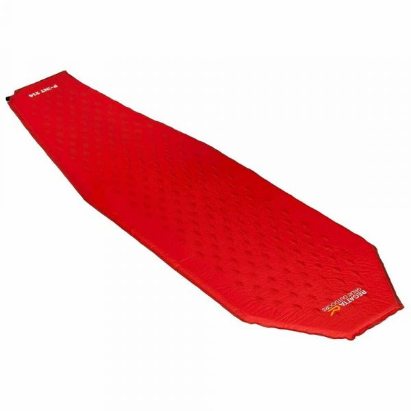 Regatta Colchonete Napa Ultralite 750g Amber Glow - RCE095-0EJ-One Size