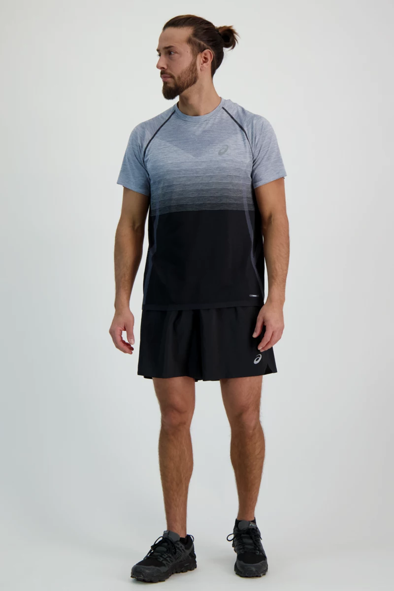 ASICS Seamless Herren T-Shirt