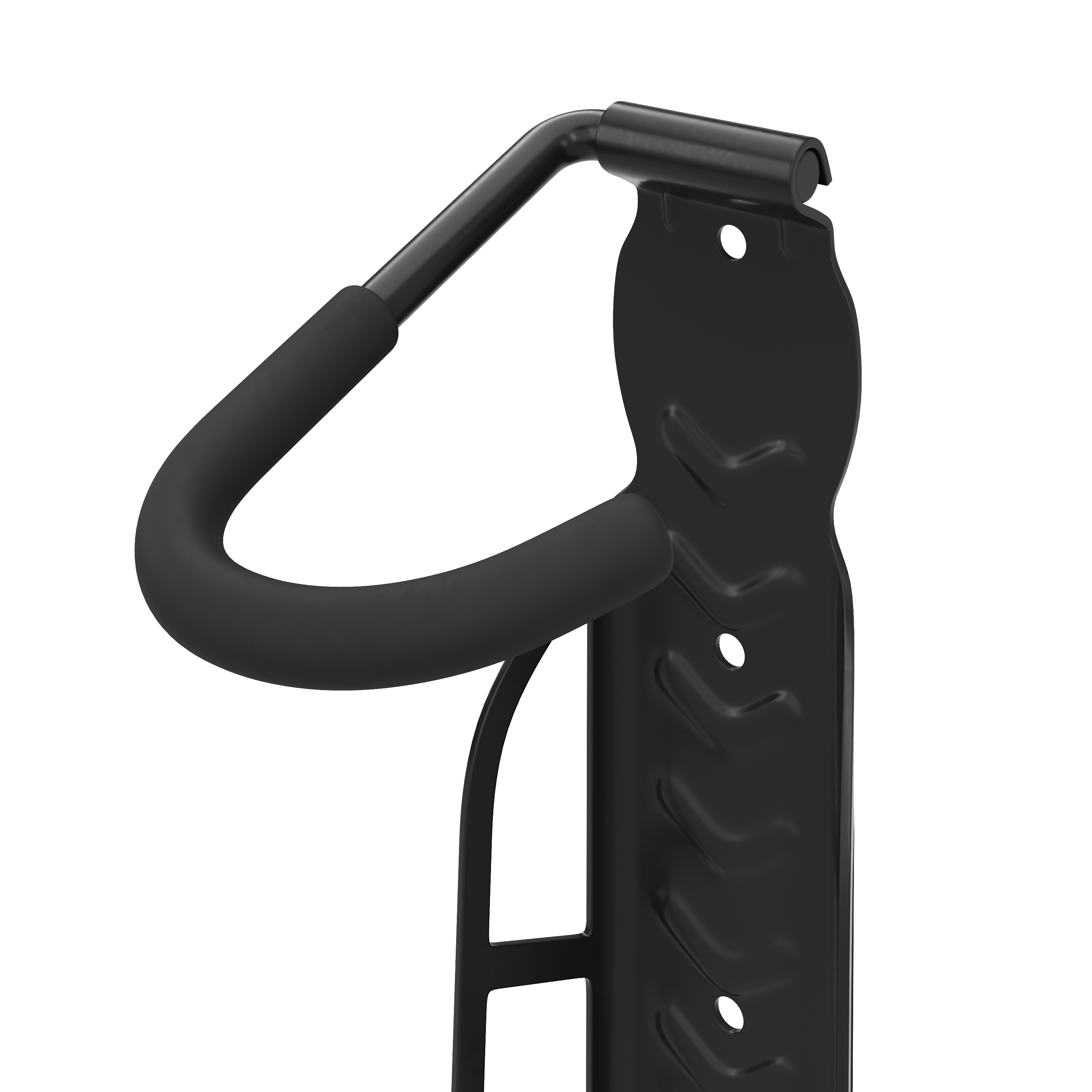 Fahrrad Wandhalterung 25 kg 2er Set