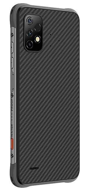 GLOBEXPLORER - SMARPHONE GPX PRO 4 5G