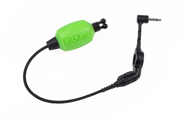Indicateur de touche Fox Black Label Dumpy Halo