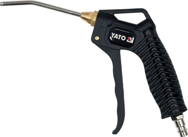 Yato YT-23731, Sprøjtepistol, Yato, 3/8