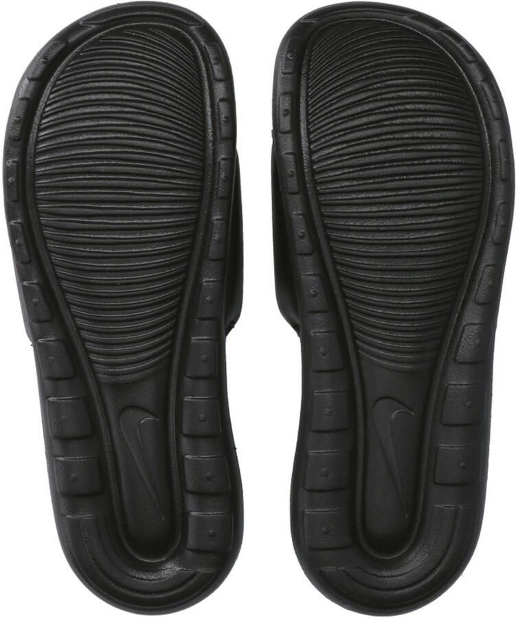 Nike W Victori One Slide Black White Black Schoenmaat 36 1 2 Slides CN9677 005