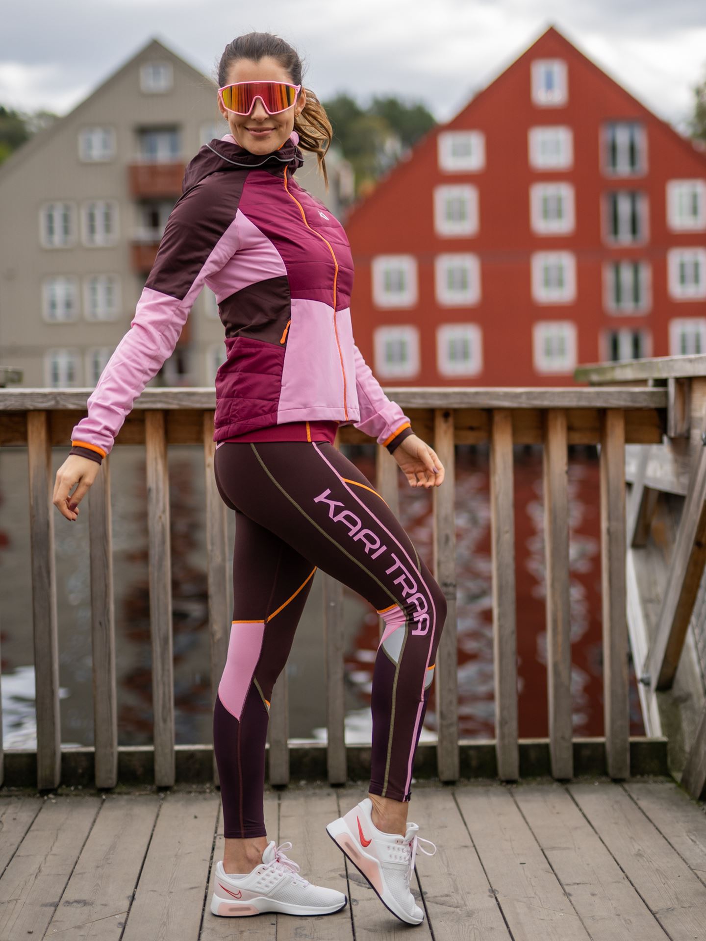 Louise Tights
