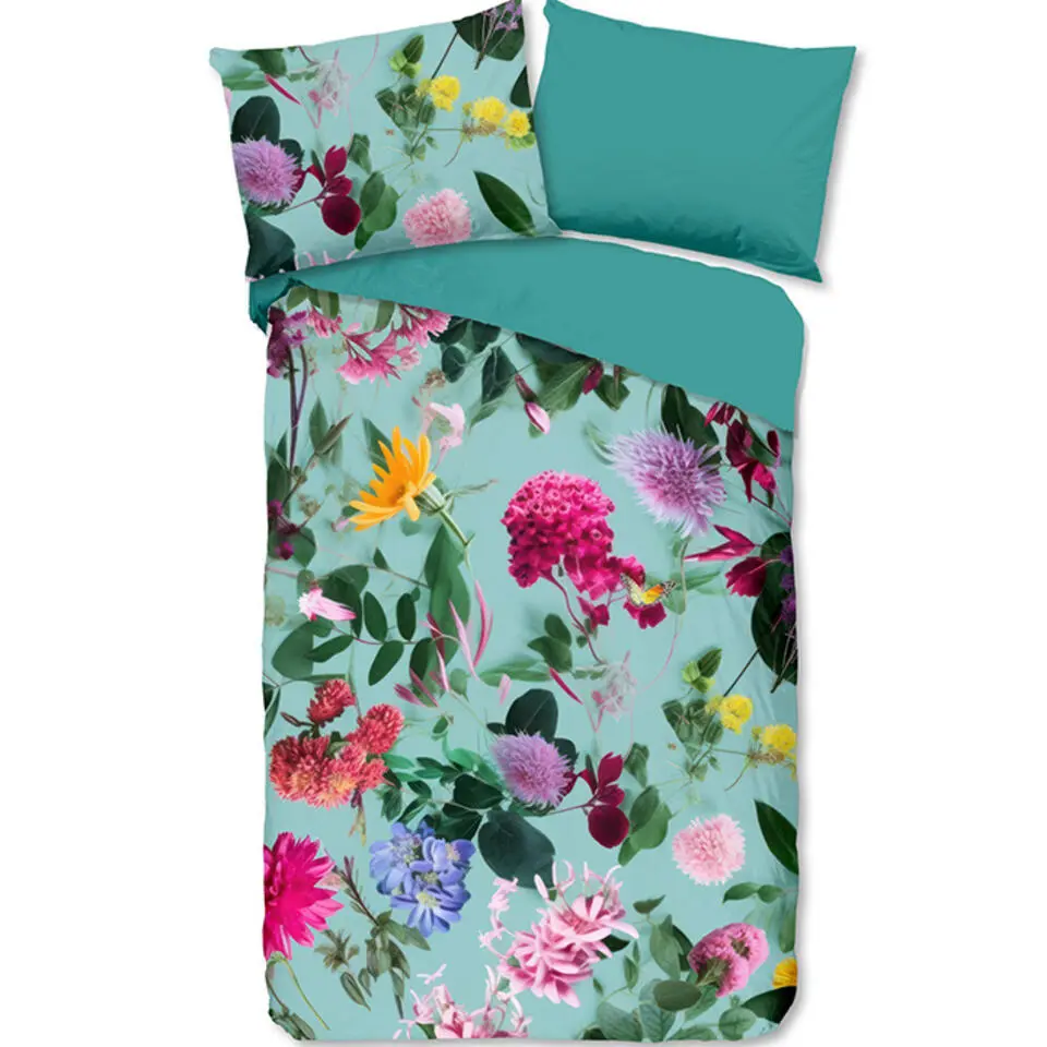 Duvet cover Good Morning 140x220   1* 60x70 cm