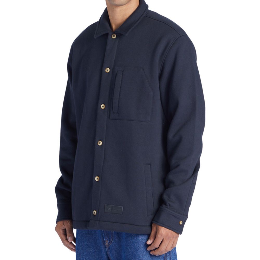 DC Shoes THE LUX - Surchemise Homme black