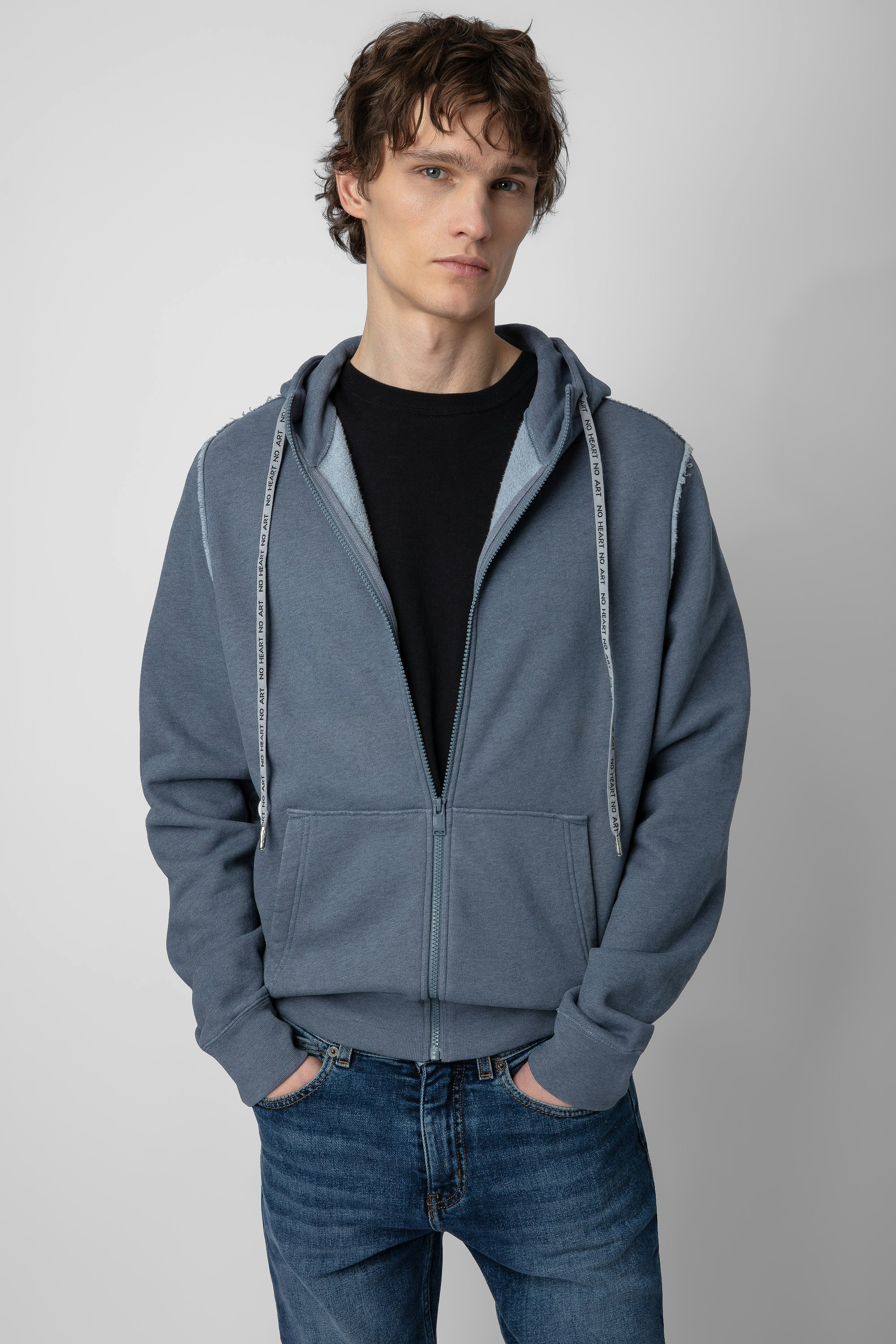 Sweatshirt Alex