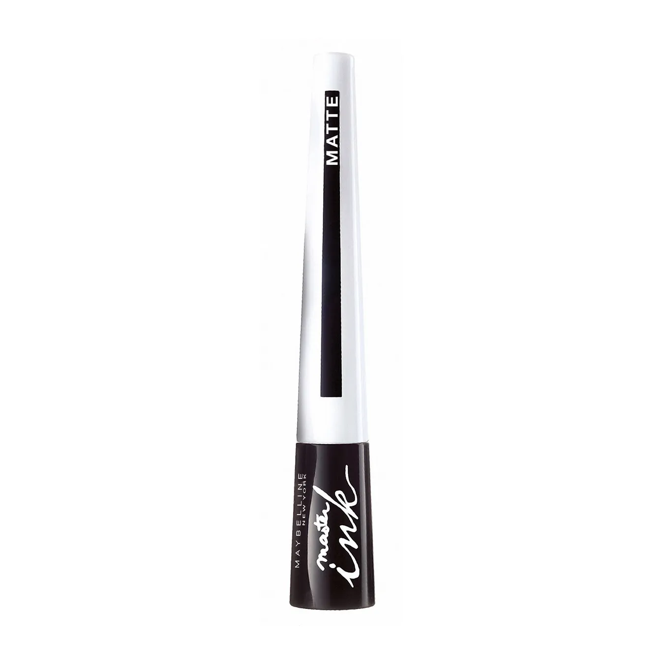 Maybelline Master Ink EyelinerNr. 10 black