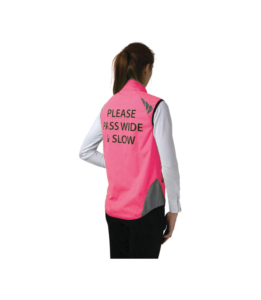 HyVIZ - Veste sans manches - Femme (Rose) - UTBZ4580