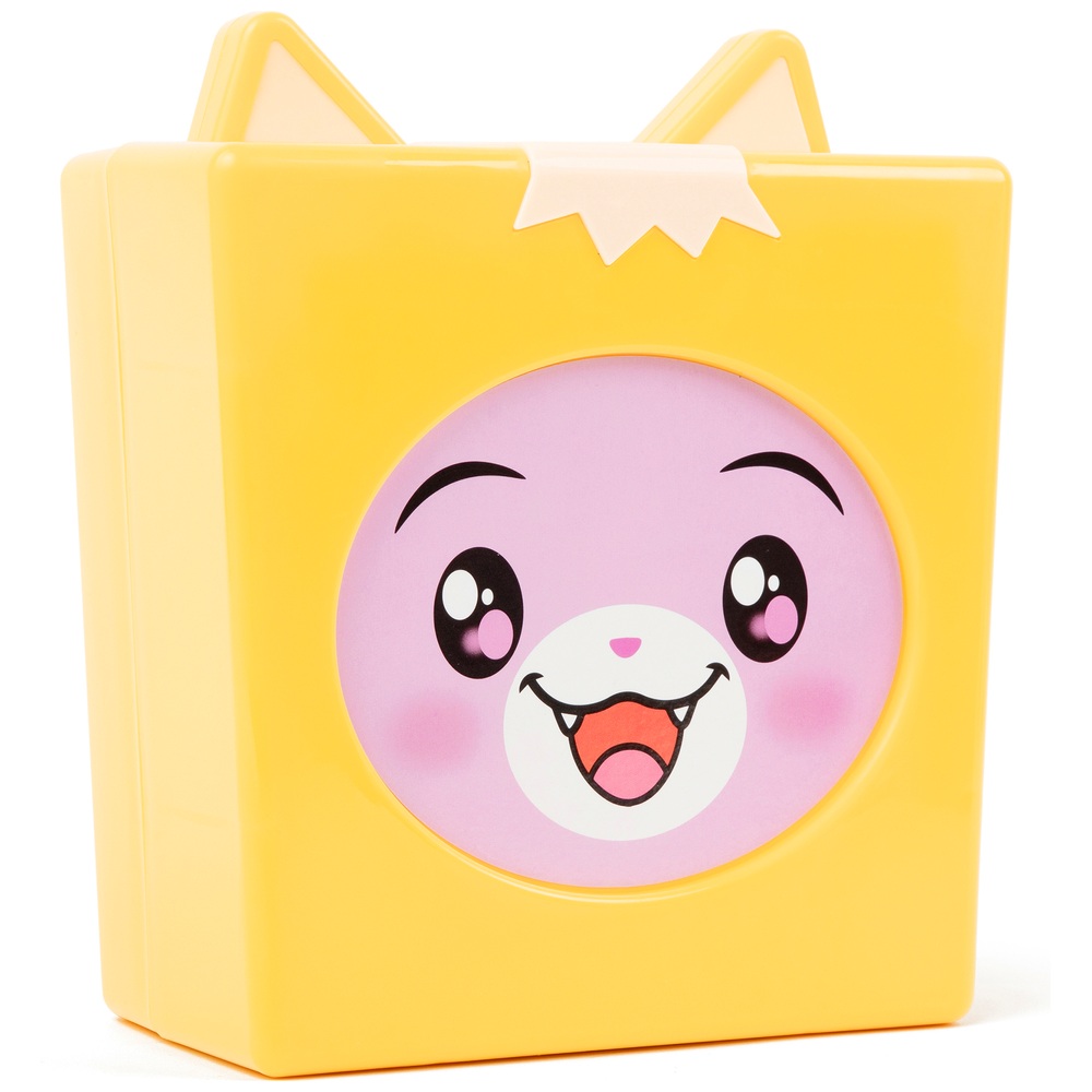LankyBox Mini Foxy Mystery Box