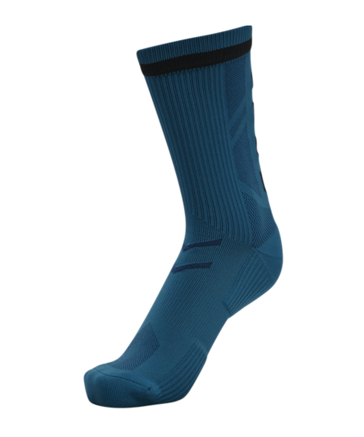 Hummel ELITE INDOOR Socken Türkis F7161