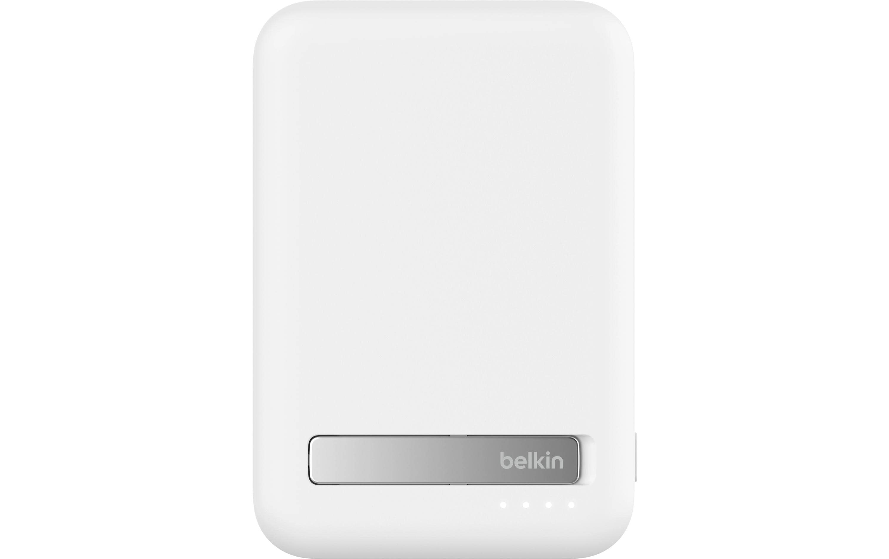 Powerbank BoostCharge Pro 8000 mAhWireless Powerbank mit USB-C Anschluss