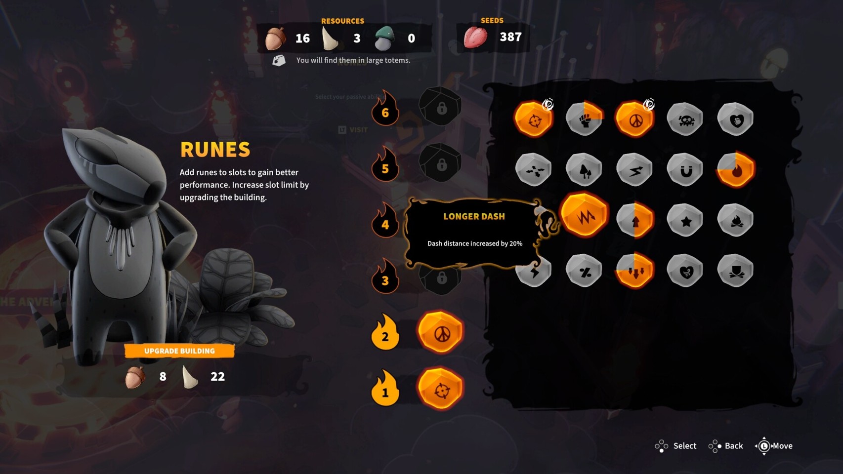 Flame Keeper- PC