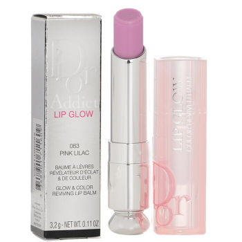 Christian Dior Dior Addict Lip Glow & Colour Reviving Lip Balm